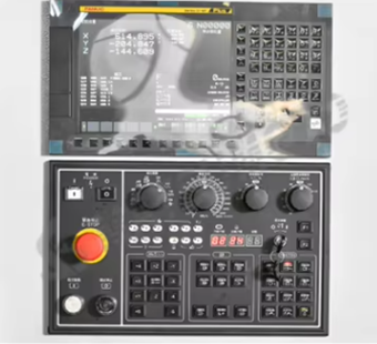 High Precision CNC Horizontal Lathe Machine Automatic Heavy Duty Lathe Customized