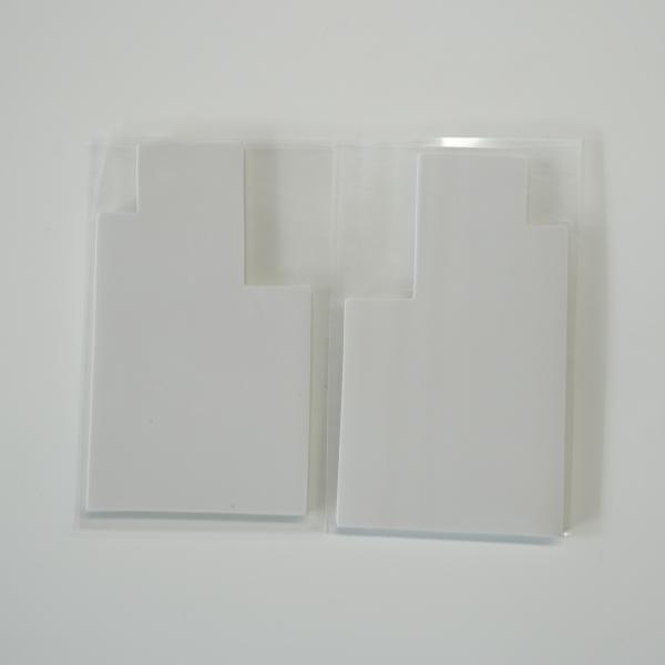 Custom Color Silica Gel / Thermal Conductive Silicone With 94V-0 Flame Retardant Grade