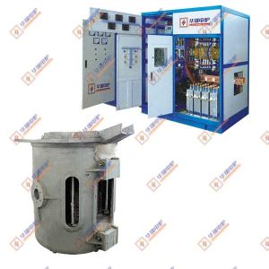 Metal Melting Furnace