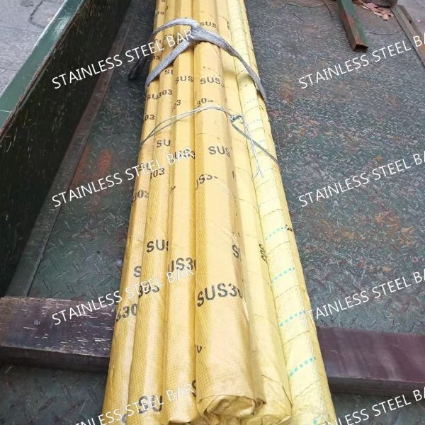 316F Stainless Steel Grinding Rods Superior Durability & Smooth Finish