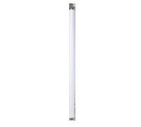 Cartouche de filtrage de plaie de chaîne OD 60MM avec noyau de support en acier inoxydable 304/316