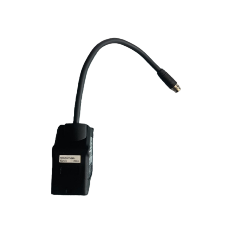KEYENCE IL-300 Probe MOS Laser Displacement Sensor Adapt to Harsh Industrial