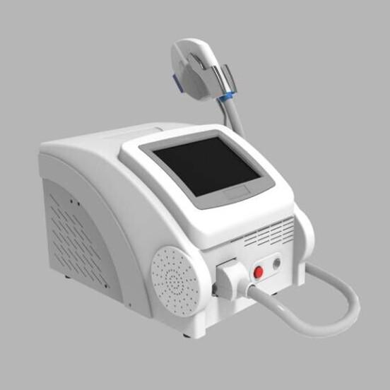 Portable IPL Beauty Hair Removal Machine, Skin Rejuvenation lifting Equipment