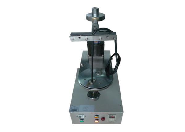 IEC60884-1 Figure 11 Tensile Strength Testing Machine
