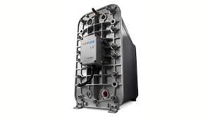 IonPure IP-LXM30Z-1 Industrial Electrodeionization Module Product Resistivity 16 MΩ/Cm 4-11 PH Range Flow 3.4 M3/H