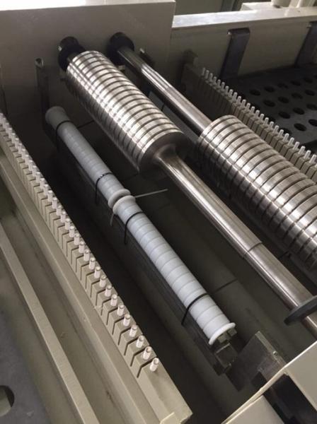 Zinc Electro Coating Plant For Steel Wire And Barbed Wire