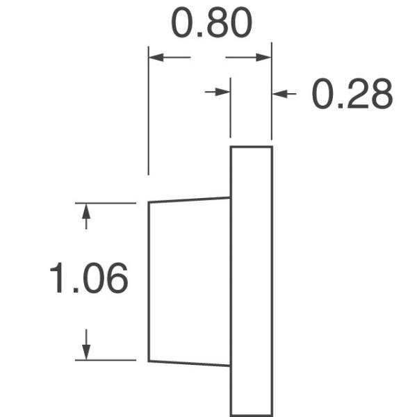 LTST--C190EKT SMD LED Diode IC Chip Flash Ic Integrated circuit Chip IC Electronics
