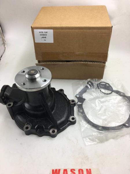 Hino Truck Parts Engine Water Pump J05E VH16100E0070AF 6 Months Warranty