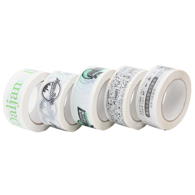 High Quality Purple BOPP Hotmelt Packaging Tape Jumbos Easy Tear 100m Single Sided Acrylic Adhesive Pressure Sensitive