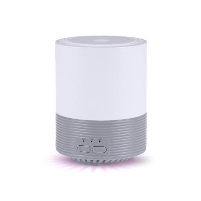 Small 15-25ml/H 100ml Portable Fragrance Diffuser ODM Service
