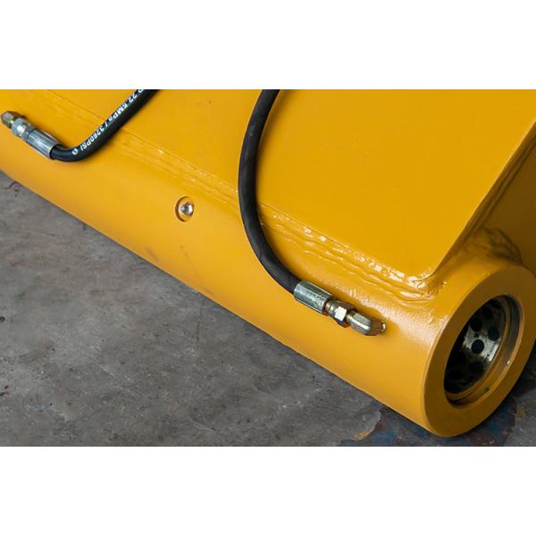 26-28T длинные заграждения экскаватора достигаемости в 18 метров для Hyundai Kobelco Kubota