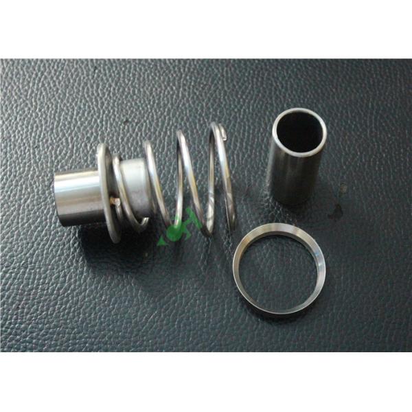 Будочки фильтра корпуса фильтра безопасностью патрона ПП для завода РО