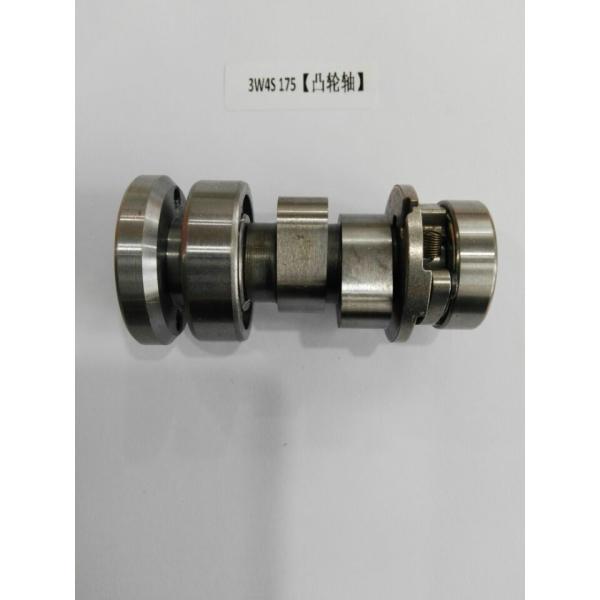 Professional 3W4S 175 Motorcycle Spare Parts Motorcycle Racing Camshaft