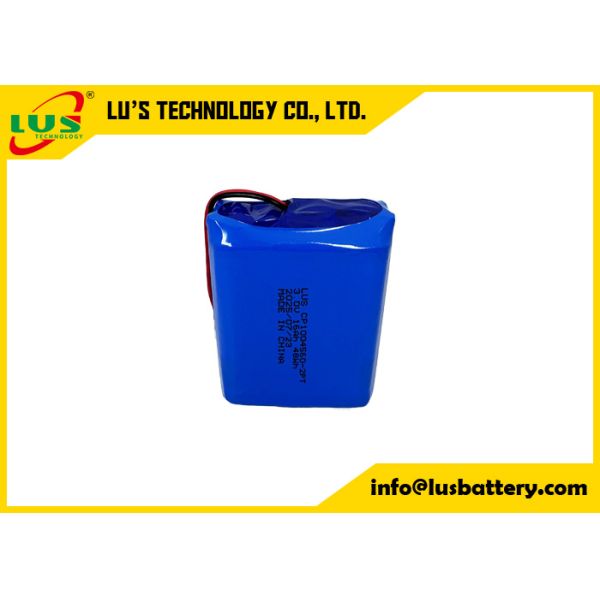 customized 3V 8000mah lithium battery pack CP1004560 16AH battery