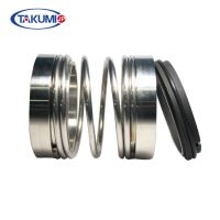 Весна водяной помпы TC FKM NBR EPDM PTFE кремниевого карбида углерода