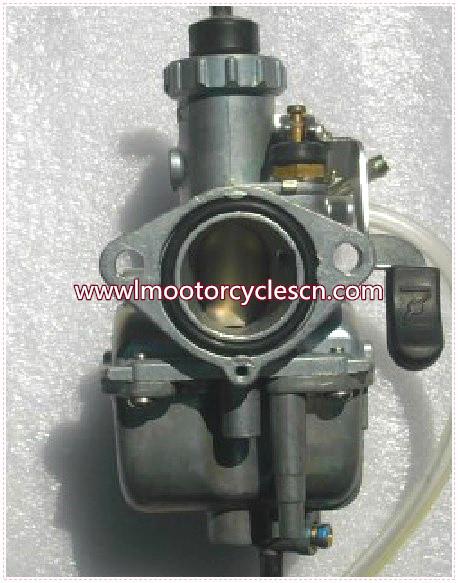 YAMAHA YBR125 CARBURETOR ASSY Motorcycle Spare Parts CARBURETOR ASSY