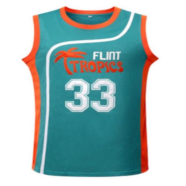 Traje de treino masculino T-shirts com impressão completa Camisa de basquete retro