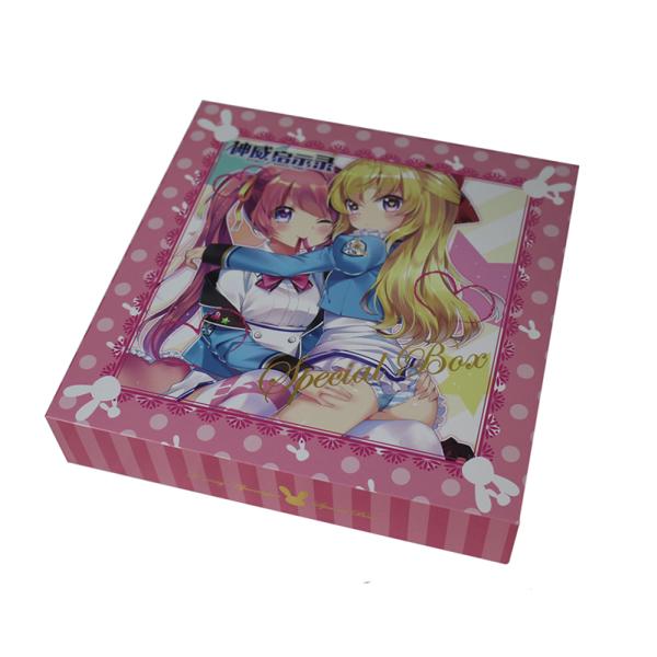 157г - 250г Бумажная бумага 1200г Картонные ювелирные коробки с ящиками