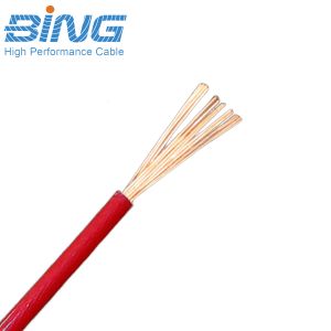 AF200-1Q Hookup Wire Tinned Plated Copper FEP Insulated Wire for Heating Applications