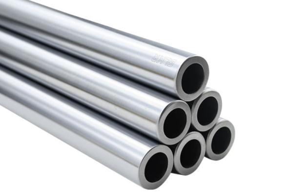 ETH rods 1.4301 AISI 304 seamless cold finished ground stainless steel tube