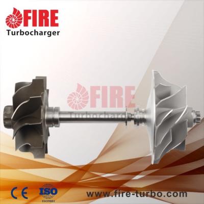 HE400WG Turbocharger Rotor 3792723 21831660 Volvo 925 MD9 Truck with TAD1151VE,TAD1152VE,TAD1170VE,TAD1171VE,TAD1172VE, TAD1140VE,TAD1141VE,TAD1142VE,TAD1150VE Engine