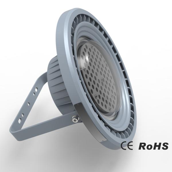 Fator de poder industrial da luz de inundação do diodo emissor de luz da série 80W 100W 120W 150W das medusa > 0,98