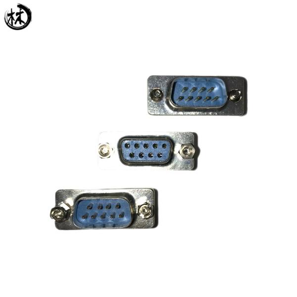 Kico Db9 Female to Db9 Male gender / rs232 type gender