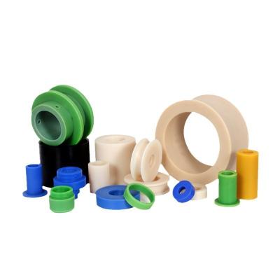 Moldagem por injeção OEM ABS espesso HIPS PC Nylon PEEK ABS plástico vácuo Formar impressão 3D moldagem por injeção de plástico