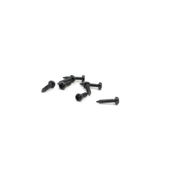 Countersunk Head Machine Precision Micro Screw For Aerospace Customized Service Made In China