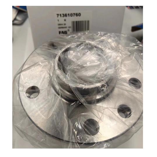 auto wheel hub bearing kit FA-G 713610760-7H0498611 Juego de rodamientos para ruedas