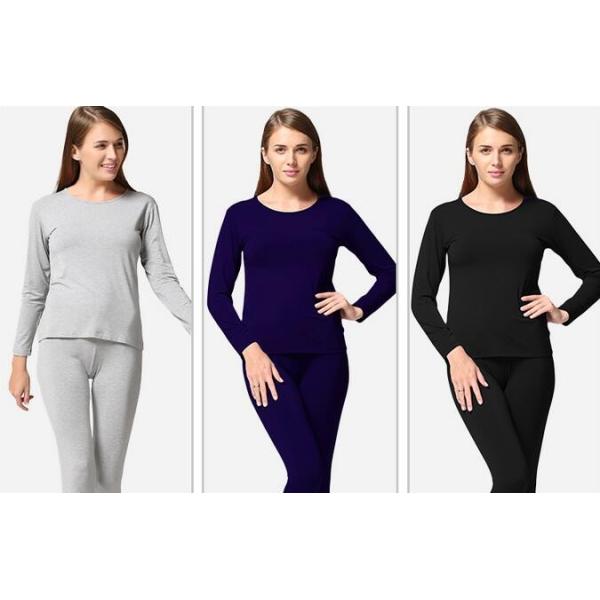 Womens And Mens Organic Bamboo Underwear Softness Europe / Asian / US Size