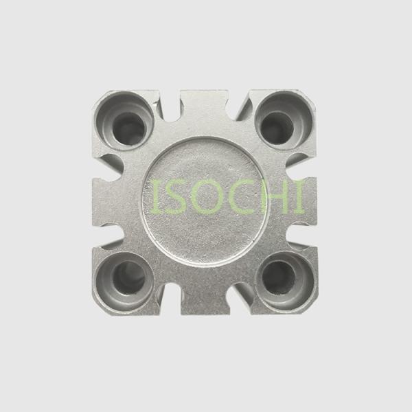 Single acting cylinder CDQSB20-50 CDJ2RA16-60-B air cylinder on sale