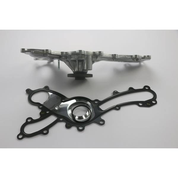 Toyota Crown GRS18 Assemblage de pompe à eau 16100-39435/16100-09361/16100-39436