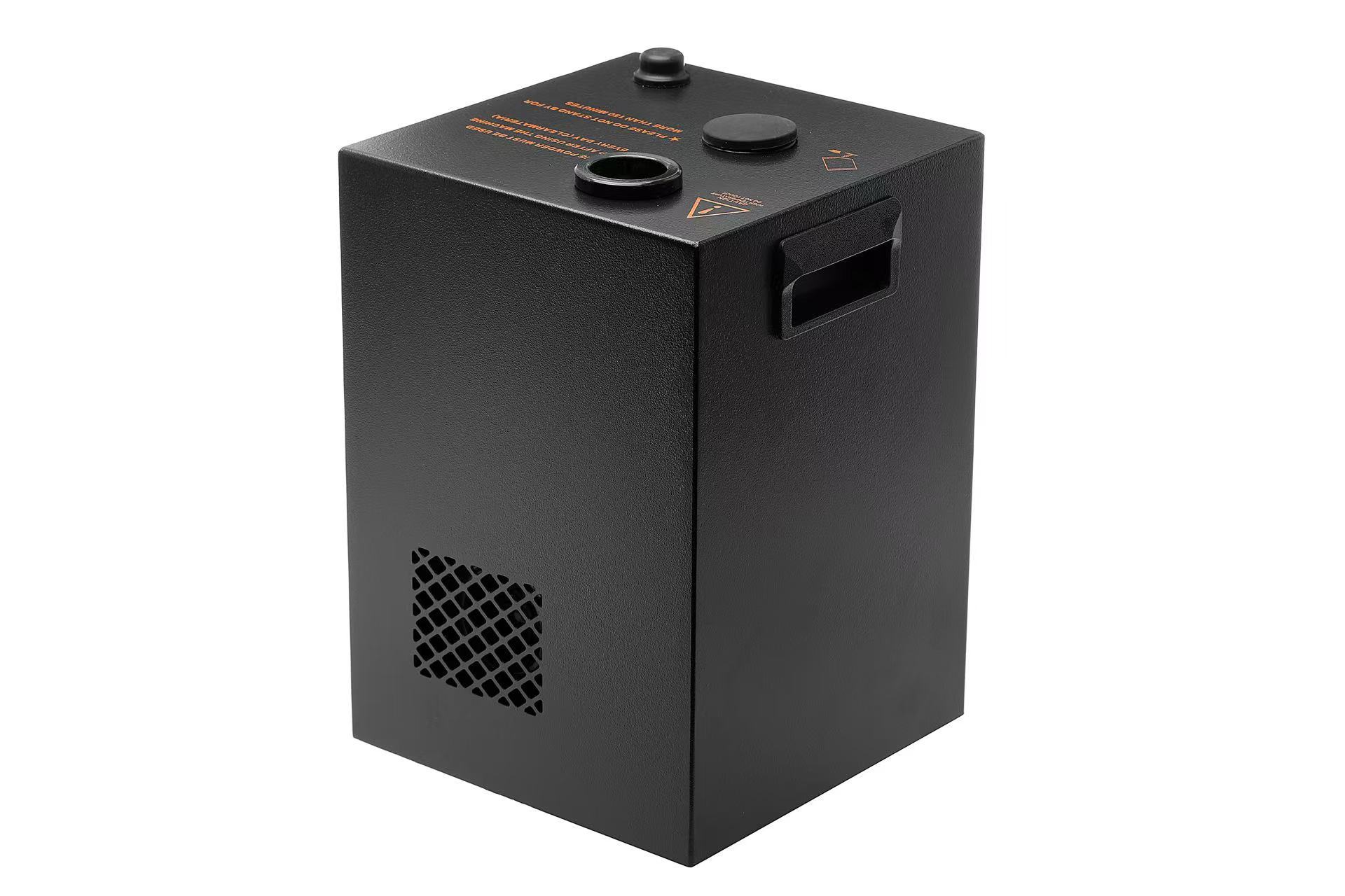 900W Cold Sparkler Machine Stage Equipment Cold sparkular Machine