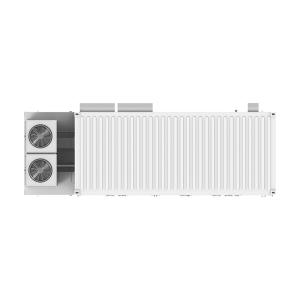 商用産業用 C I アプリケーション エネルギー貯蔵 増強システム 寸法 9000*2896*2438mm 20年 使用寿命