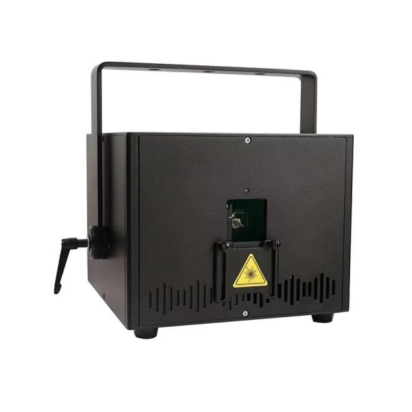 Remote Control Party Laser Lights 10W IP44 Rated With Colour Options