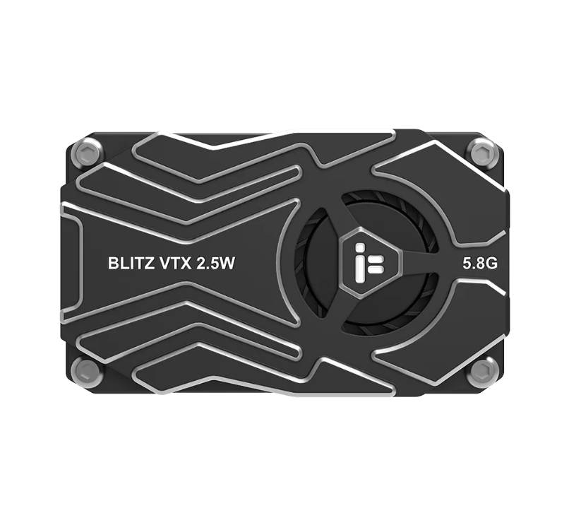 Wholesale Price IFlight Whoop 4.9G 2.5W VTX 25/400/1000/2500mW