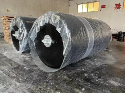 Customizable Foam Filled Fender For Various Marine