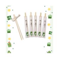 Traditional Personalized Chinese Chopsticks Versatile Multiple Function