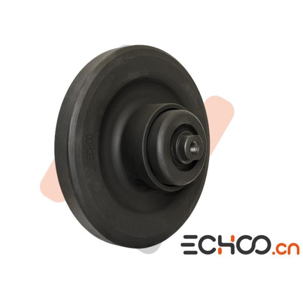 小型密集したトラック積込み機の下部構造の部品、ボブキャットT140の後部アイドラー