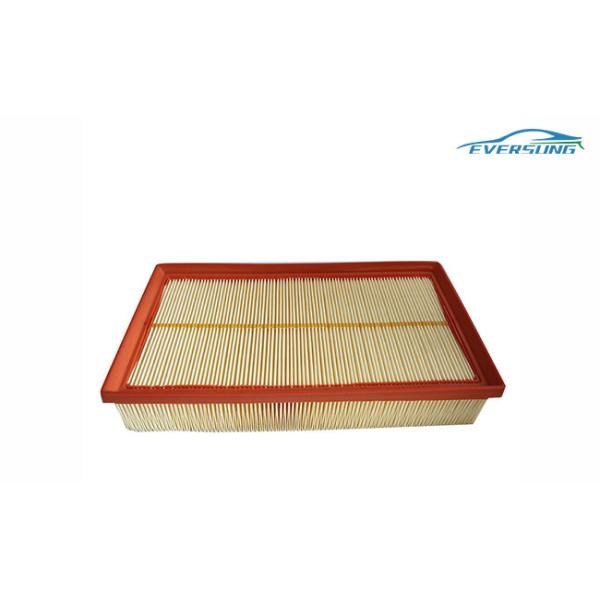 Car Engine Air Filter For Volkswagen Golf V/Jetta Iii /Passat Eos(1f7/1f8)/Golf Vl 06F-133-843A 2.0T