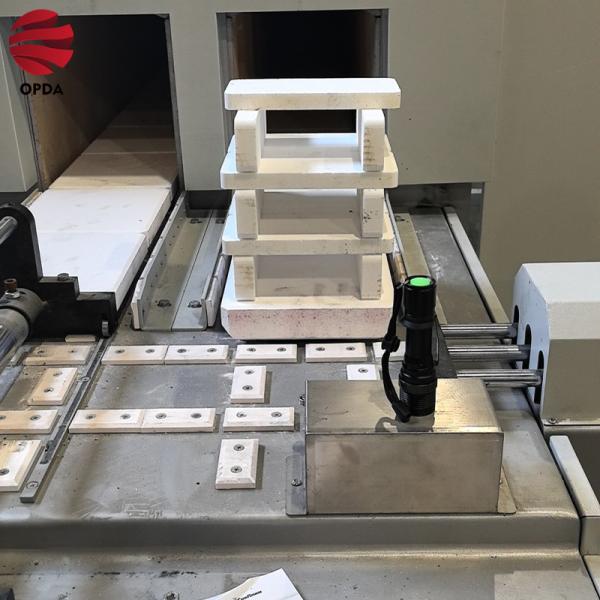 High Density Sintering Furnace Powder Metallurgy Molding Solid Material Calcination
