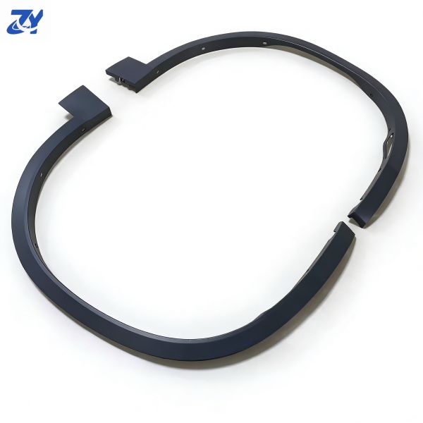 Suitable for BMW X2 F39 51778089917 51778089918 Front Left and Right Wheel Arch Decoration