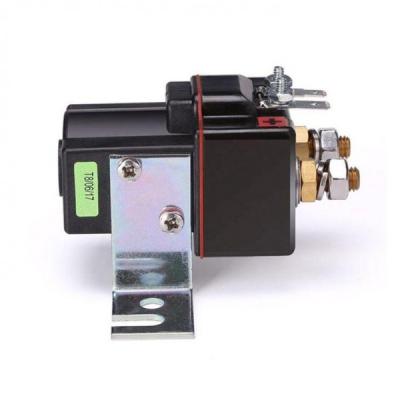 Solenoide do carro 48V Albright do clube do carrinho de golfe