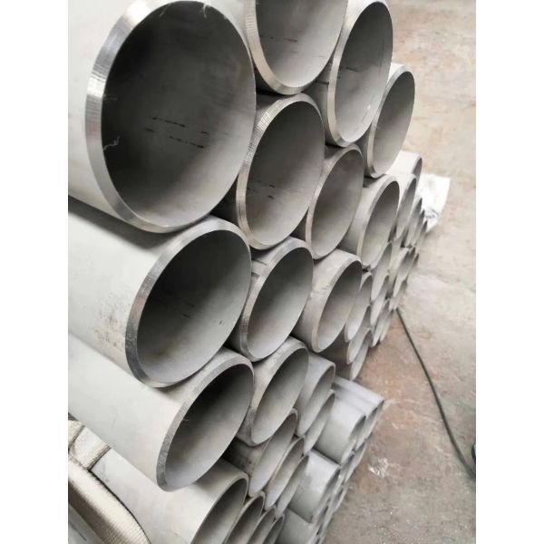 253mA Stainless Steel Pipe with High Temperature Resistance, Corrosion Resistant, and Austenitic Structure for Industrial Applications