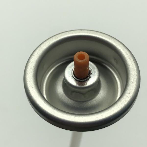 Universal Carburetor Cleaner Valve for Metal Carburetor Maintenance Solution