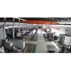 Guangzhou Liantuo Machinery Trading Company