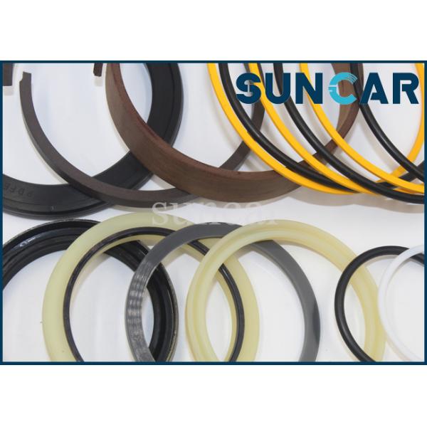 31Y1-24350 31Y124350 Arm Hydraulic Cylinder Seal Kit R55-7 R55-7A Models Hyundai Seal Repair Kit