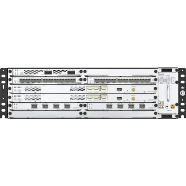 High-Performance Netengine 8000e M6 Router for Advanced Networking