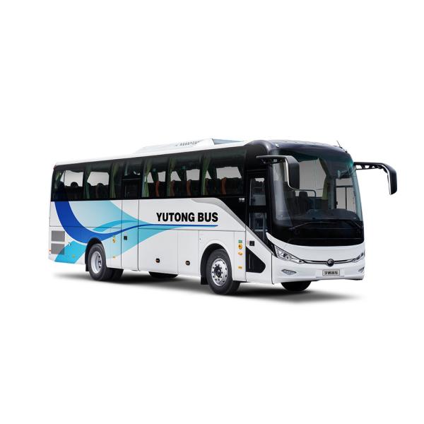 30 50 Seater Coach Tour Bus Front Wheel Drive Diesel Coach